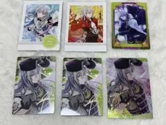 re:vale カード