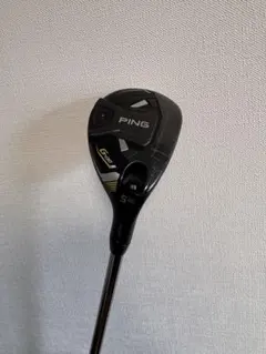 2026年最新】g430 ユーティリティ 5の人気アイテム - メルカリ