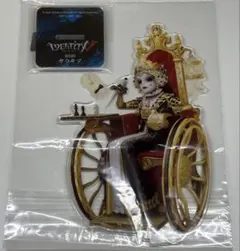 2025年最新】ガラテア アクスタの人気アイテム - メルカリ