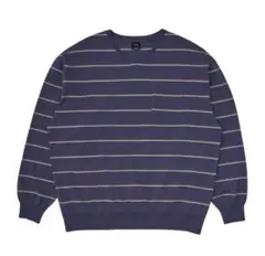 PWA SHAVED KANOKO BD V-NECK GRAPE Sサイズのサムネイル