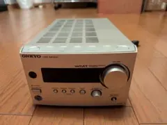 ONKYO FM/AM チューナーアンプ R-200A オンキョー Japan - メルカリ
