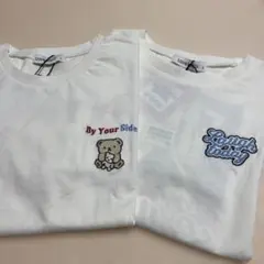 ラブトキ♡半袖Tシャツセット① 140