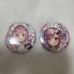 2026年最新】結城さくな 缶バッジの人気アイテム - メルカリ