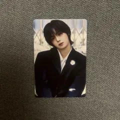 &TEAM Back to Life ポップアップ K トレカB