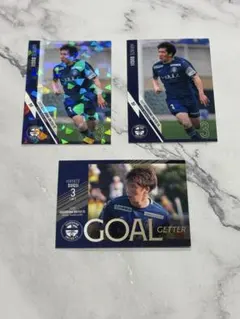 2026年最新】鹿児島ユナイテッド トレカの人気アイテム - メルカリ