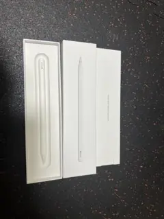 Apple Pencil 第2世代　正規品