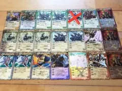 2025年最新】バトスピ 裏xの人気アイテム - メルカリ