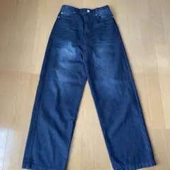 未使用品　The Craft Crew PRODUCTS デニムパンツ　S
