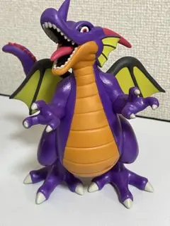 AM 伝説の魔王フィギュア 竜王,シドー,ゾーマ