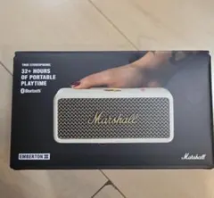 2026年最新】marshall embertonの人気アイテム - メルカリ