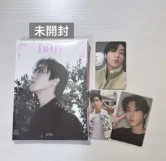 StrayKids DO IT ACCORDION ハン リスパ トレカ