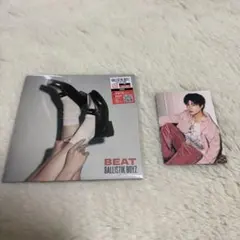 BALLISTIK BOYZ BEAT 砂田将宏 フォトカード