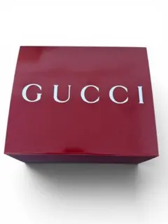 GUCCI グッチ キャップ ブラック　箱付き 新品未使用のサムネイル