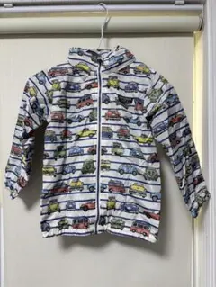 ウインドブレーカー 110