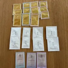 トライアルセット　　DHC 雪肌精 POLA