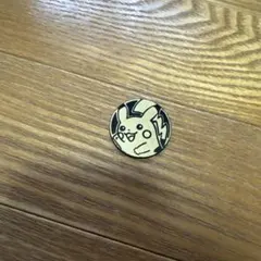 ポケモンカードゲーム ピカチュウ コイン