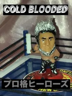 2025年最新】プロ格ヒーローズの人気アイテム - メルカリ