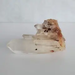 マダガスカル産 水晶 クラスター H15a 天然石