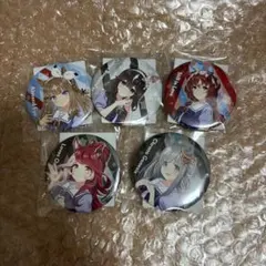 2026年最新】アーモンドアイ 缶バッジの人気アイテム - メルカリ