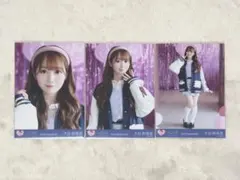 =LOVE イコラブ 大谷映美里 ヒロインズ コンプ