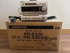 2026年最新】ONKYO FR-435の人気アイテム - メルカリ