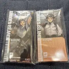 アークナイツ ワンチィン 通行認証