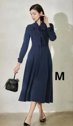 jenne ロングワンピース