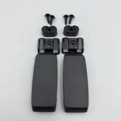 新品 純正パーツ サムソナイト コスモライト シリーズ3 スーツケース ヒンジ