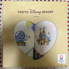 東京ディズニーリゾート 今治タオル ミニタオルセット 新品未使用