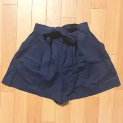 エレッセ　ショートパンツ　テニスウェア