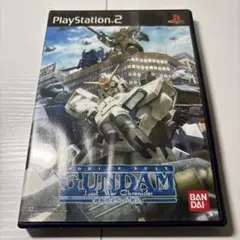 2026年最新】ps2 ガンダム戦記の人気アイテム - メルカリ