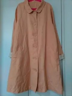 サマンサモスモス　スプリングコート