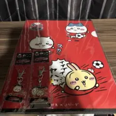 ちいかわコンサドーレコラボ