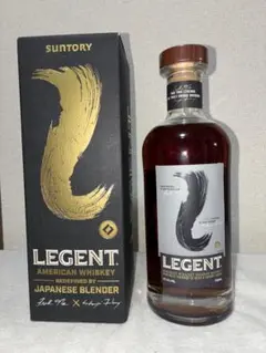 閉鎖蒸留所 Rum Shinobi Caroniラム酒 厳選ボトル カロニ - メルカリ