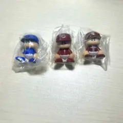 【未使用】 パワプロくん ならぶんです。