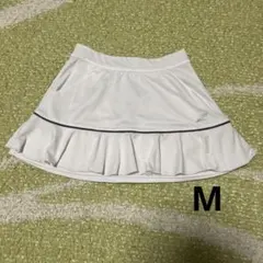 テニススカート