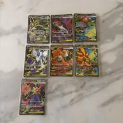 ポケモンカード メガゲンガーex sar ロケット団のミュウツーex sar