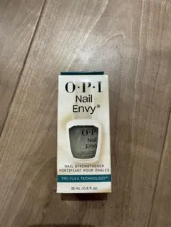O.P.I Nail Envy ネイル強化剤 15mlのサムネイル