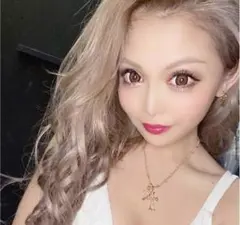 ゴールド クロス ネックレス