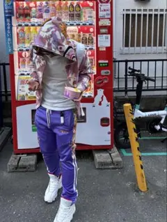 bape シャークパーカー