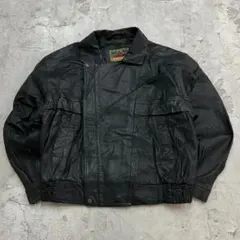 古着 レザージャケット
