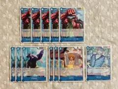 ワンピースカードゲーム