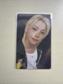 StrayKids KARMA HMV特典A フィリックス
