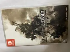 switchゲームソフト