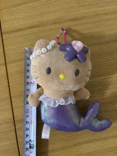 2026年最新】キティ 人魚 キーホルダーの人気アイテム - メルカリ
