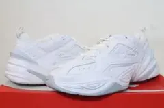 未使用 NIKE M2K TEKNO WHITEのサムネイル
