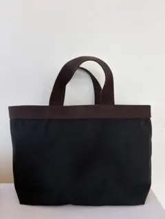 エルベシャプリエ 704C Cordura Nylon Square Tote - メルカリ