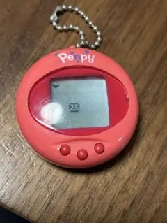 たまごっち BANDAI 2005 ペンピィ ぬいピン たまごっち ツーしん期・カラー期(12種)【1BOX12個入