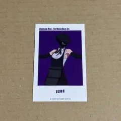 ボム BOMB トレーディングアートステッカー ベースヤードトーキョー ①