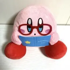 星のカービィ　Ｋirby★Diary home BIGぬいぐるみ〜おうちじかん〜